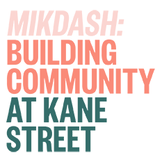 Build Kane Street Synagogue